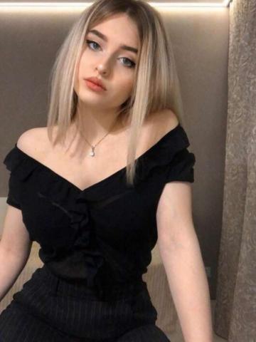 Анкета проститутки Ната, 23 года